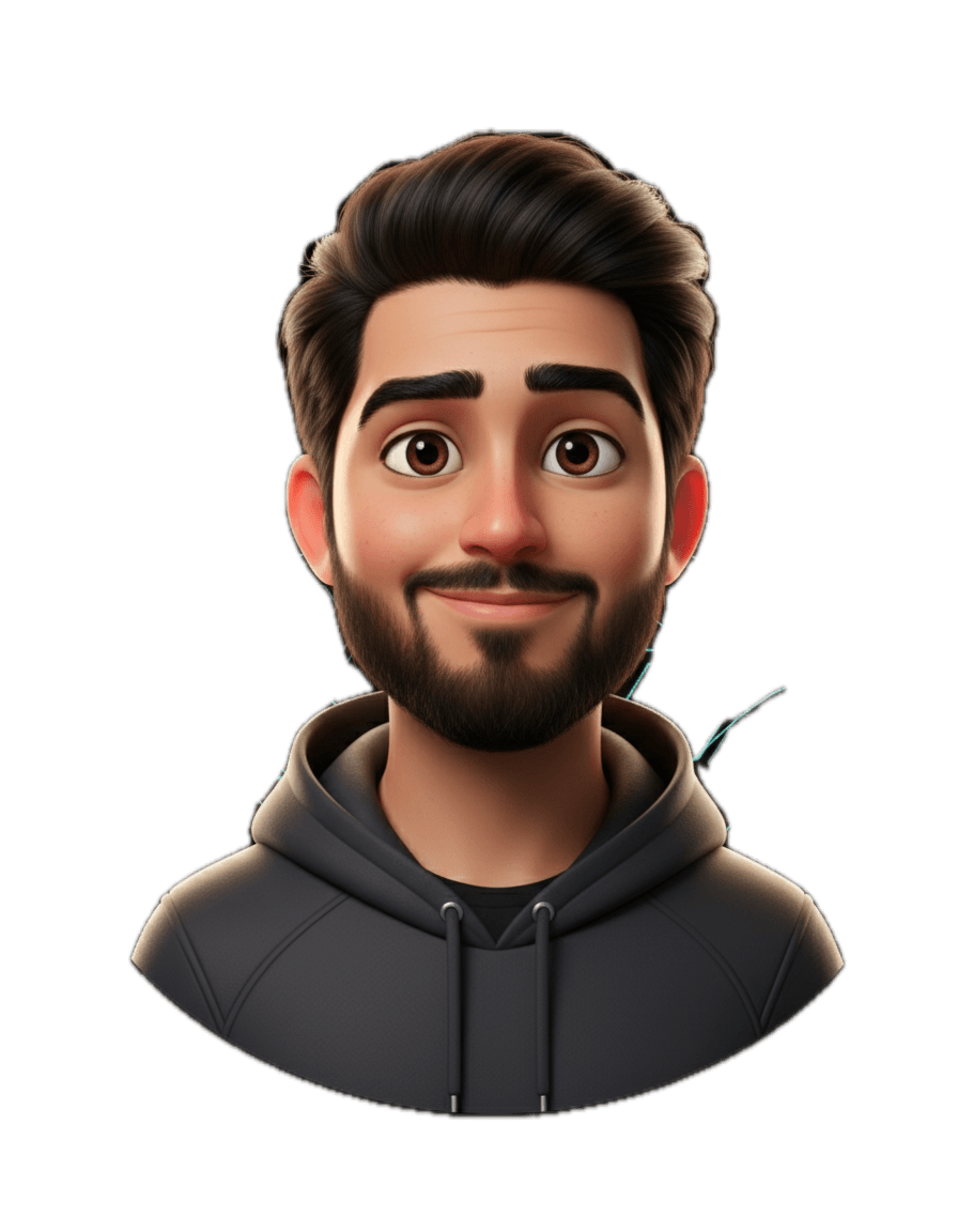 Nirmal Boghara - Avatar